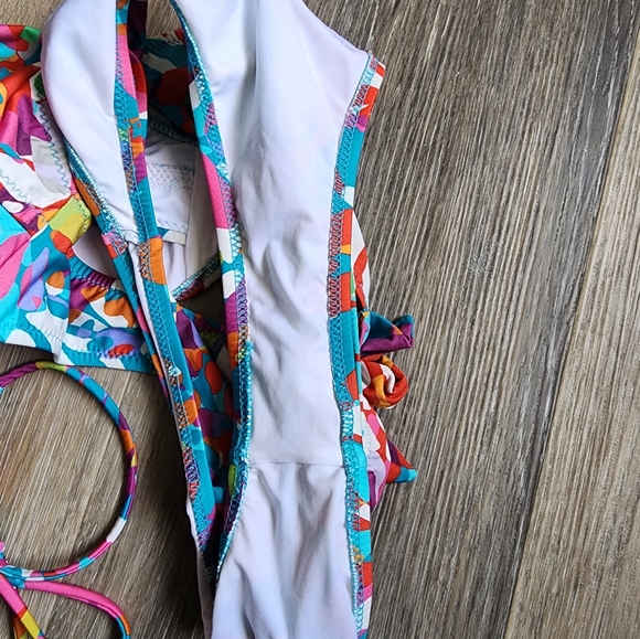 STUNNING ZINGARA SWIMSUIT - Picture 16 of 16